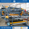 EPS Sandwich Panel Machine